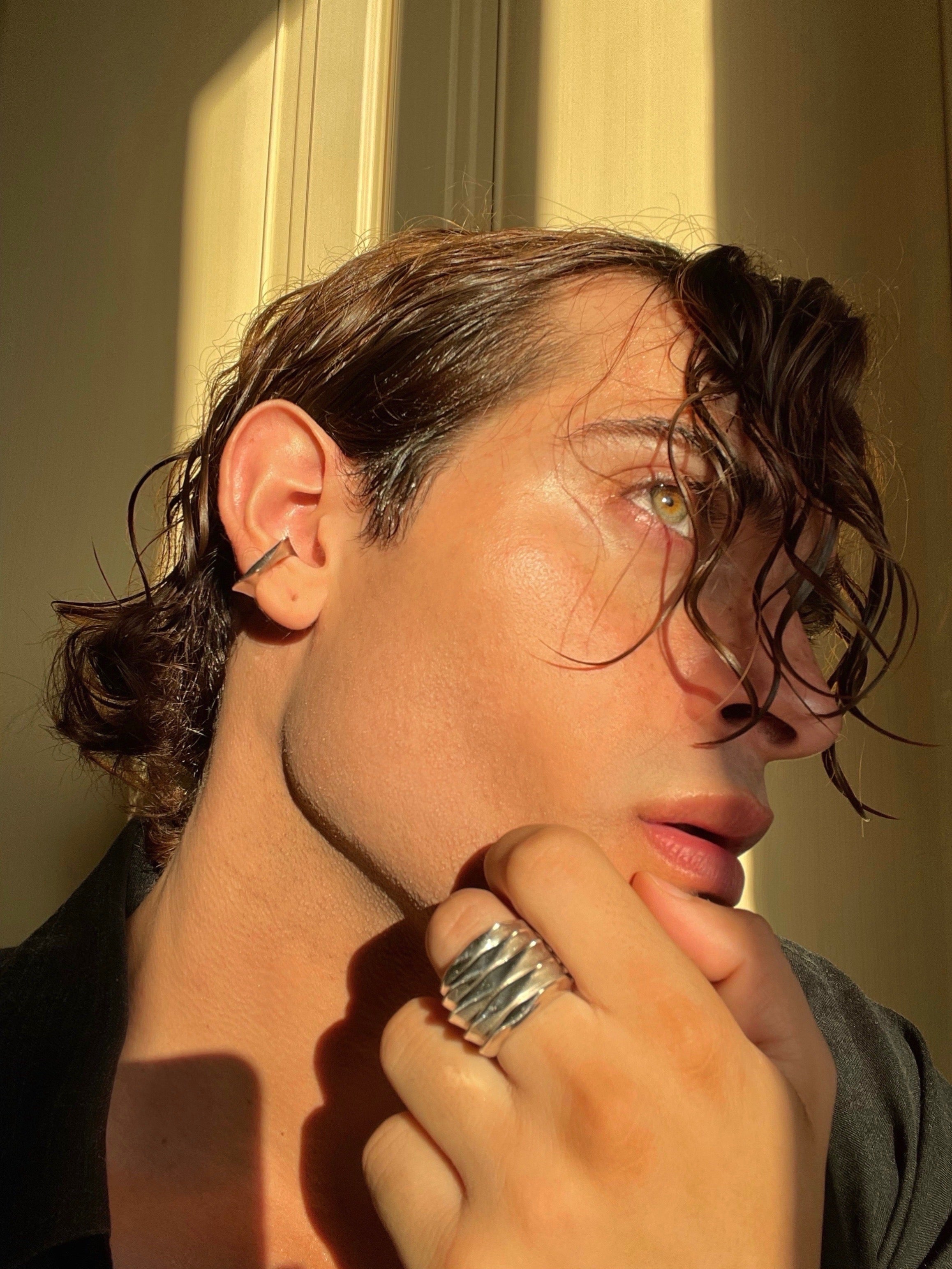 Combo BOVISKI - an-earcuff