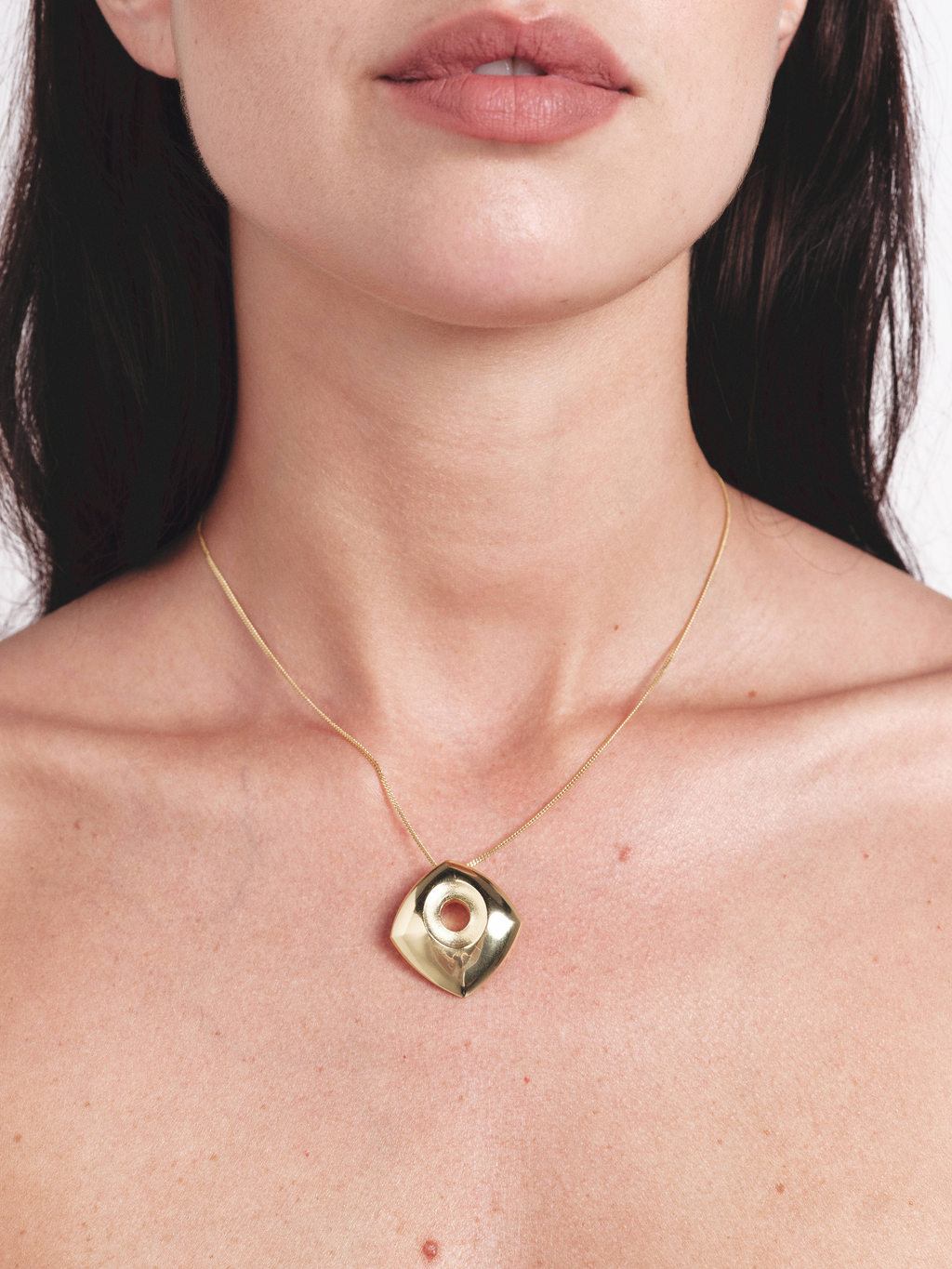 ORBIS charm