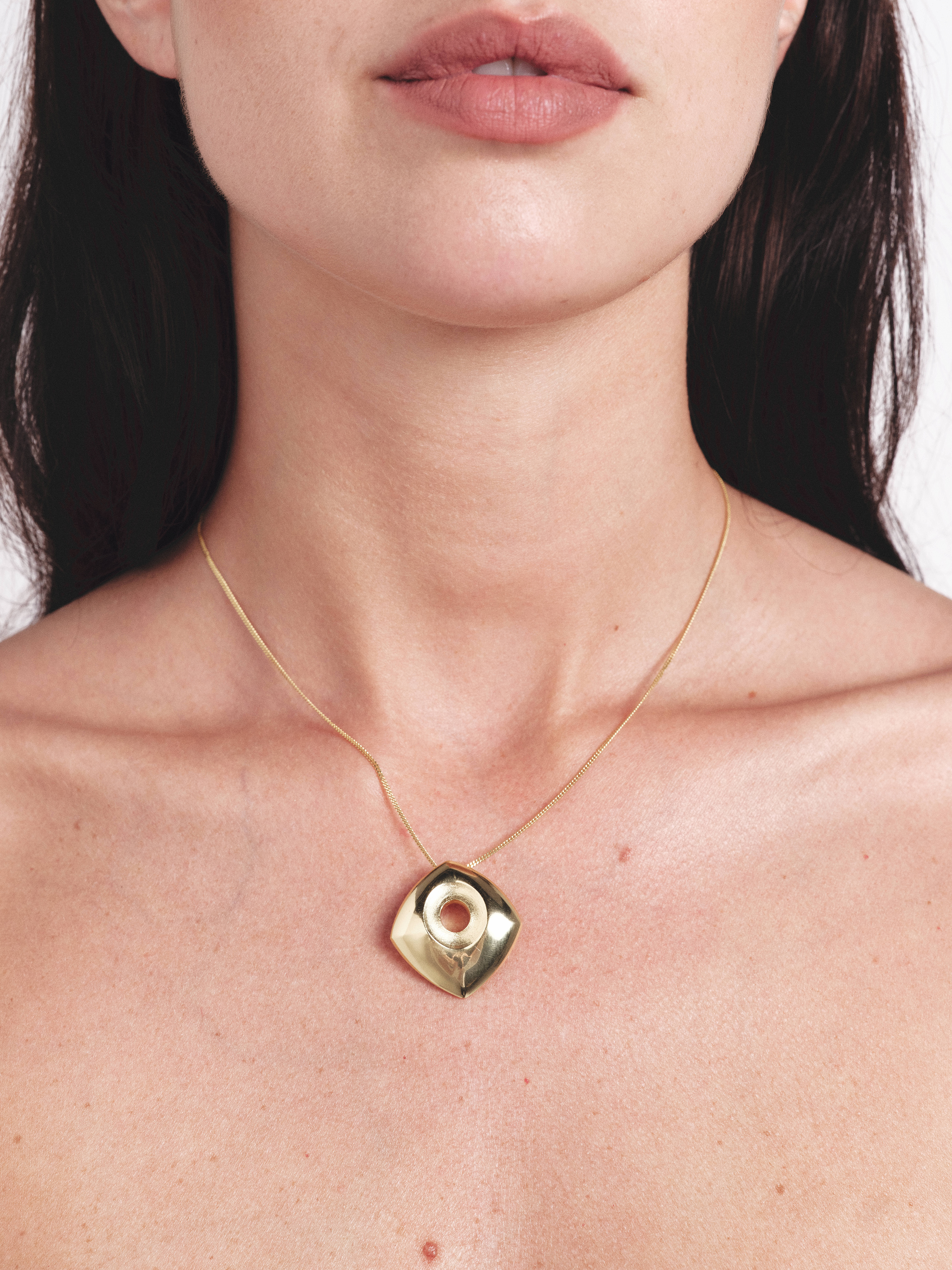 ORBIS charm
