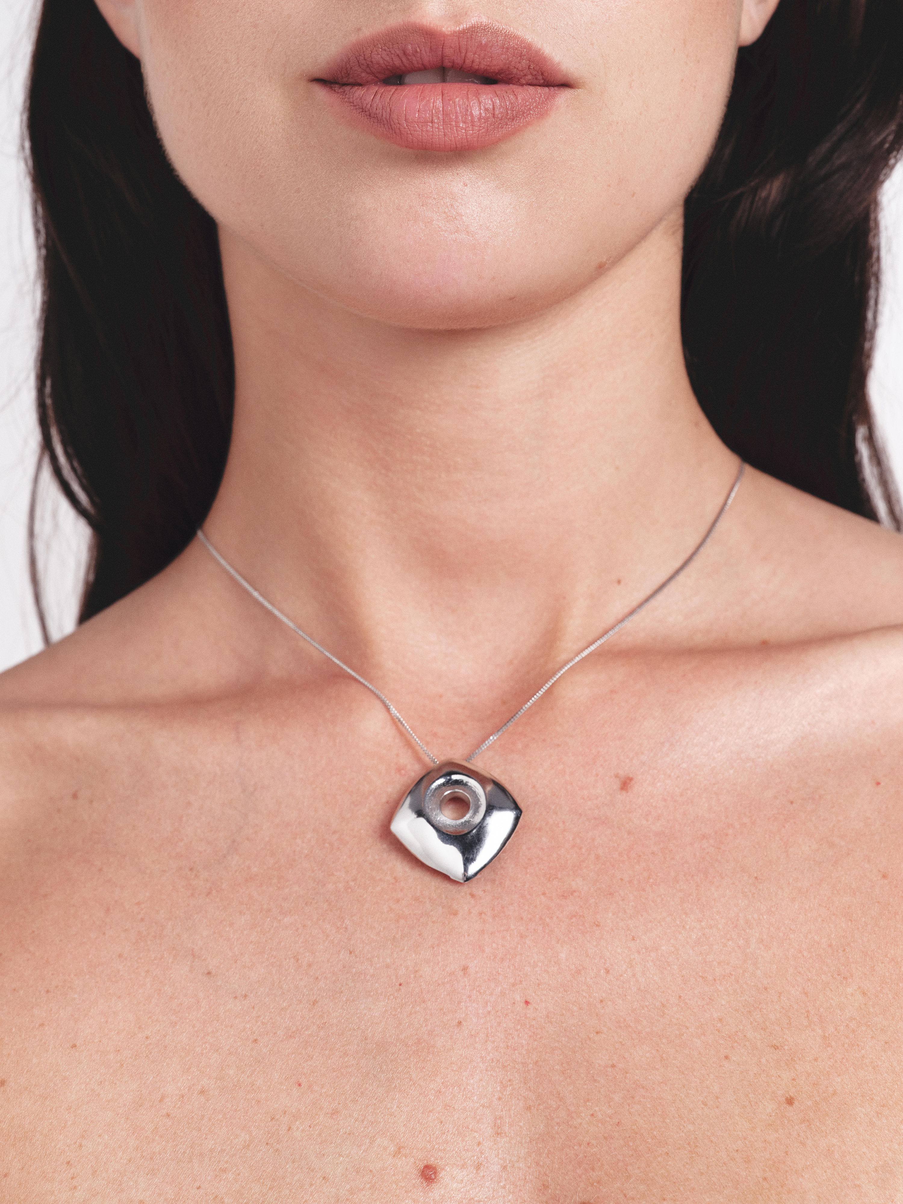 ORBIS charm
