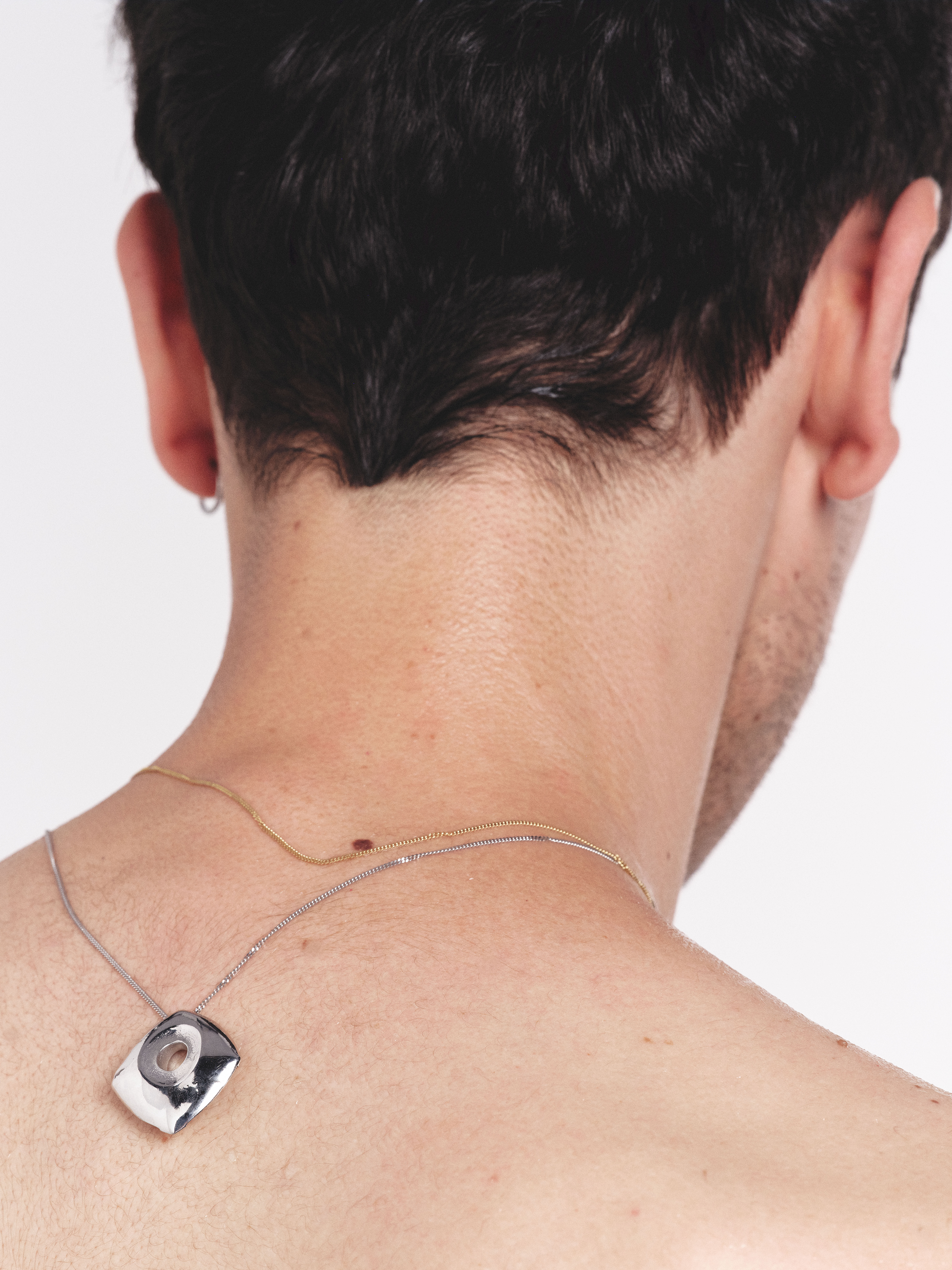 ORBIS charm
