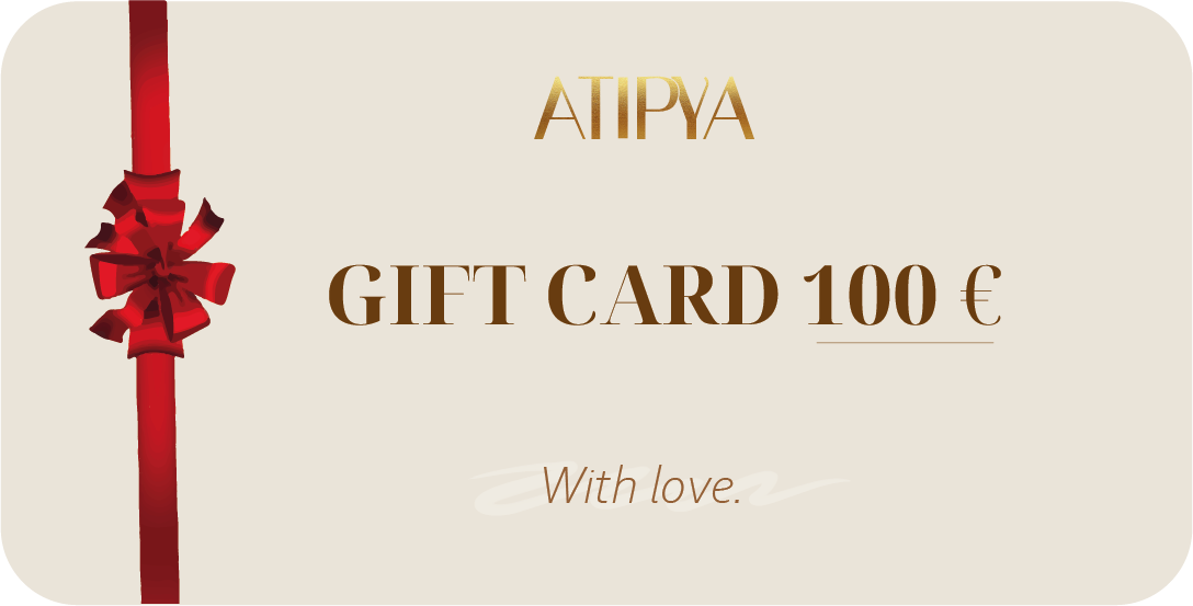 GIFT CARD ATIPYA