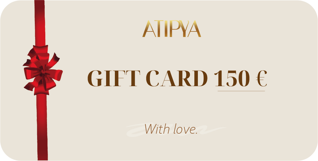 GIFT CARD ATIPYA