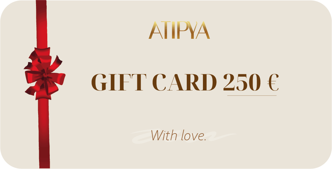 GIFT CARD ATIPYA