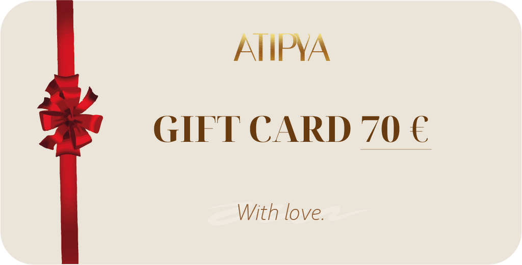 GIFT CARD ATIPYA