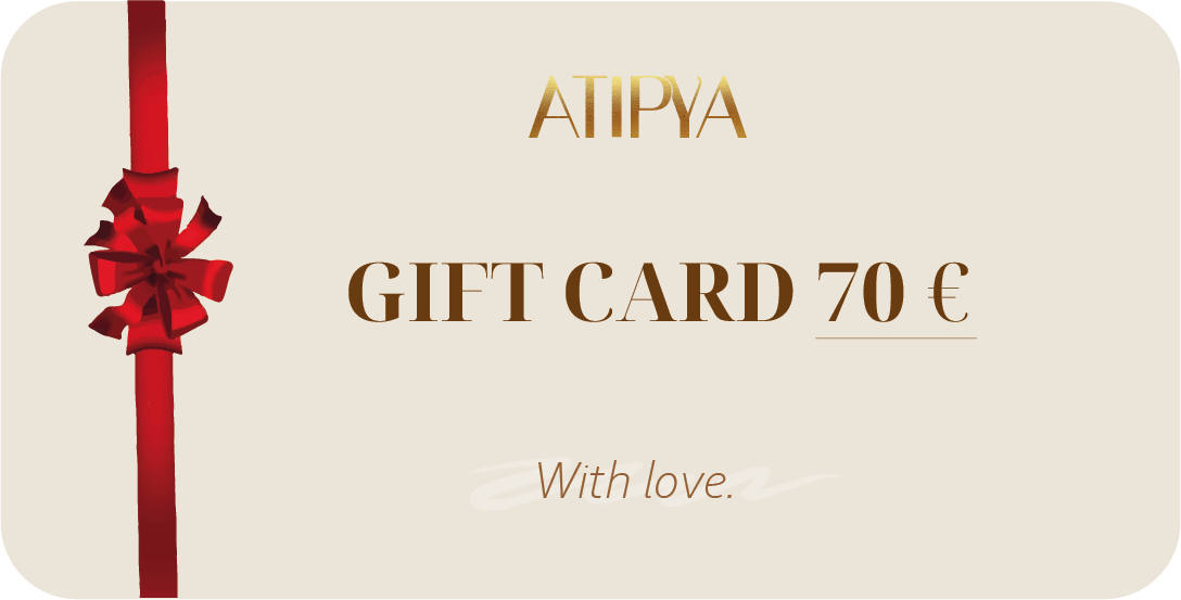 GIFT CARD ATIPYA