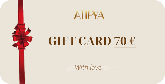 GIFT CARD ATIPYA