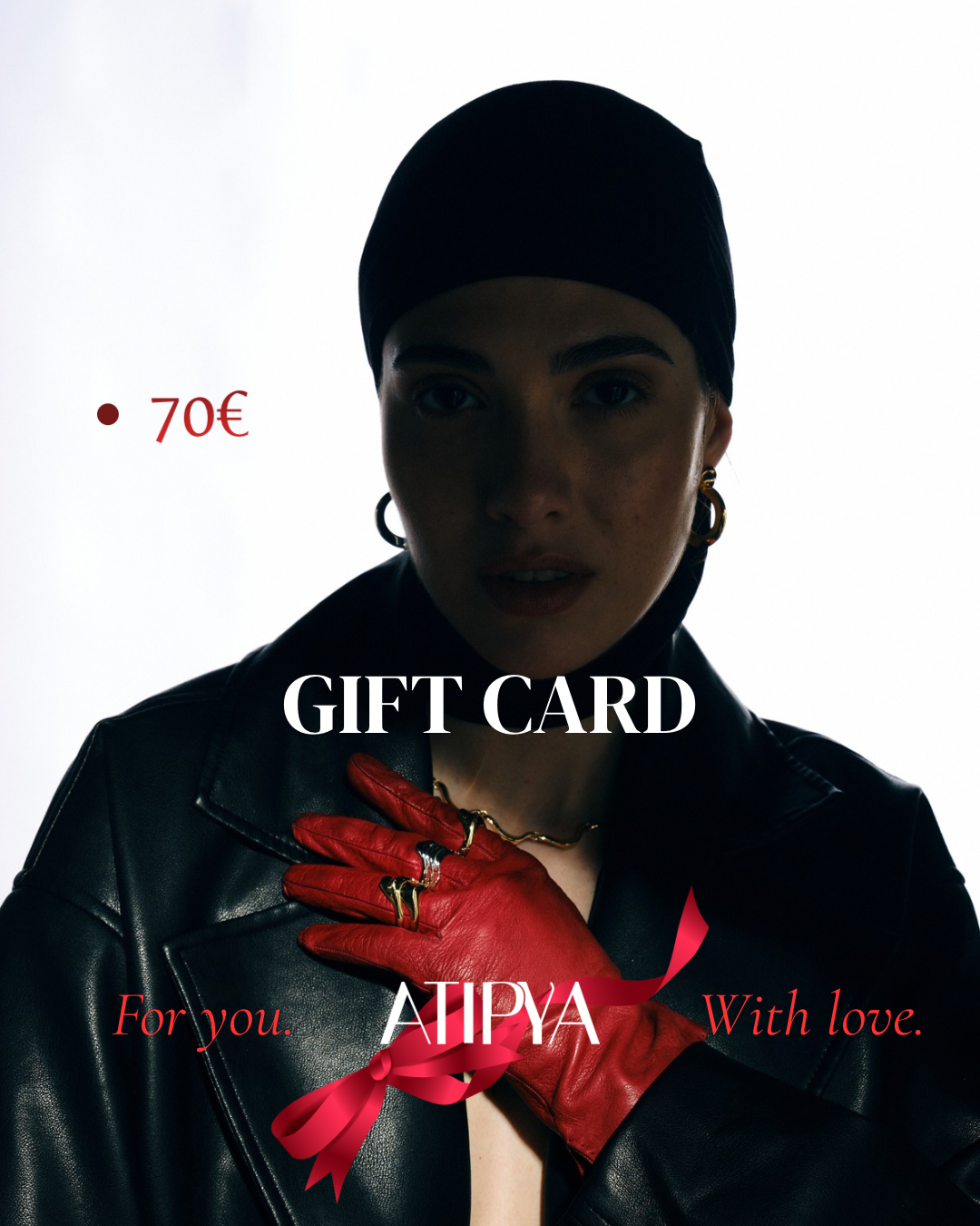 GIFT CARD ATIPYA
