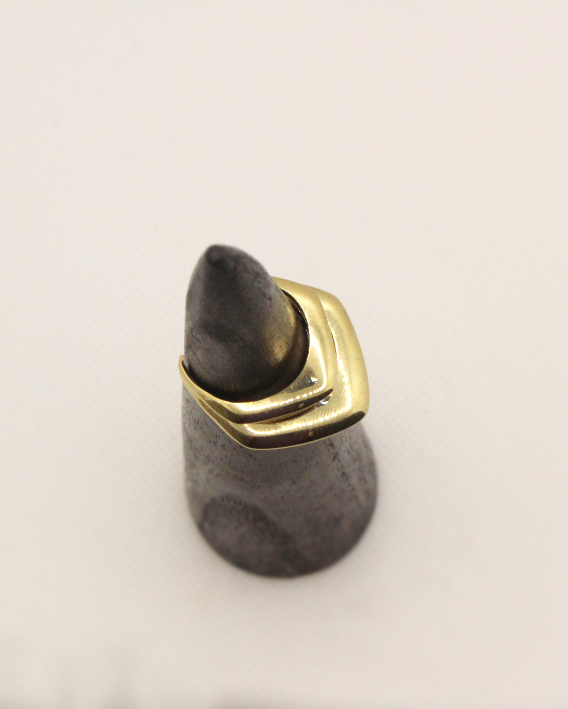 OCRIS-3 anello